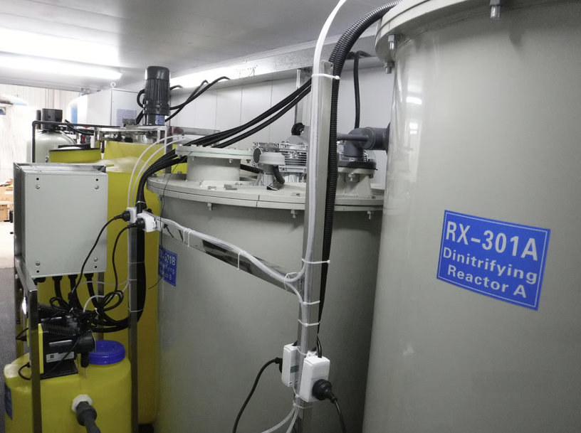 Clean TeQ Awarded Contract to Reduce Nitrate Levels